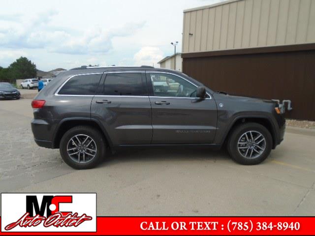2019 Jeep Grand Cherokee Laredo E 4x4, available for sale in Colby, Kansas | M C Auto Outlet Inc. Colby, Kansas 2019 Jeep Grand Cherokee Laredo E 4x4, available for sale in Colby, Kansas | M C Auto Outlet Inc. Colby, Kansas