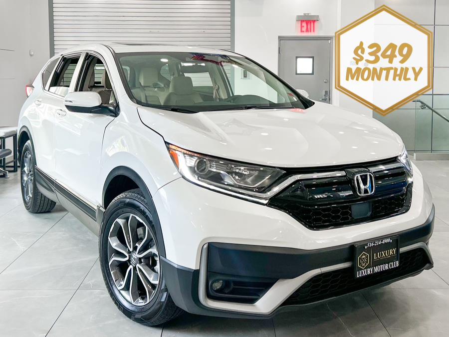 2020 Honda CR-V EX AWD, available for sale in Franklin Square, New York | C Rich Cars. Franklin Square, New York