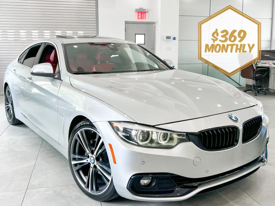 2020 BMW 4 Series 430i Gran Coupe, available for sale in Franklin Square, New York | C Rich Cars. Franklin Square, New York