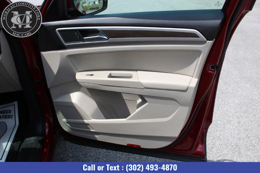 2018 Volkswagen Atlas 3.6L V6 SE w/Technology 4MOTION, available for sale in New Castle, Delaware | Morsi Automotive Corporation. New Castle, Delaware 2018 Volkswagen Atlas 3.6L V6 SE w/Technology 4MOTION, available for sale in New Castle, Delaware | Morsi Automotive Corporation. New Castle, Delaware