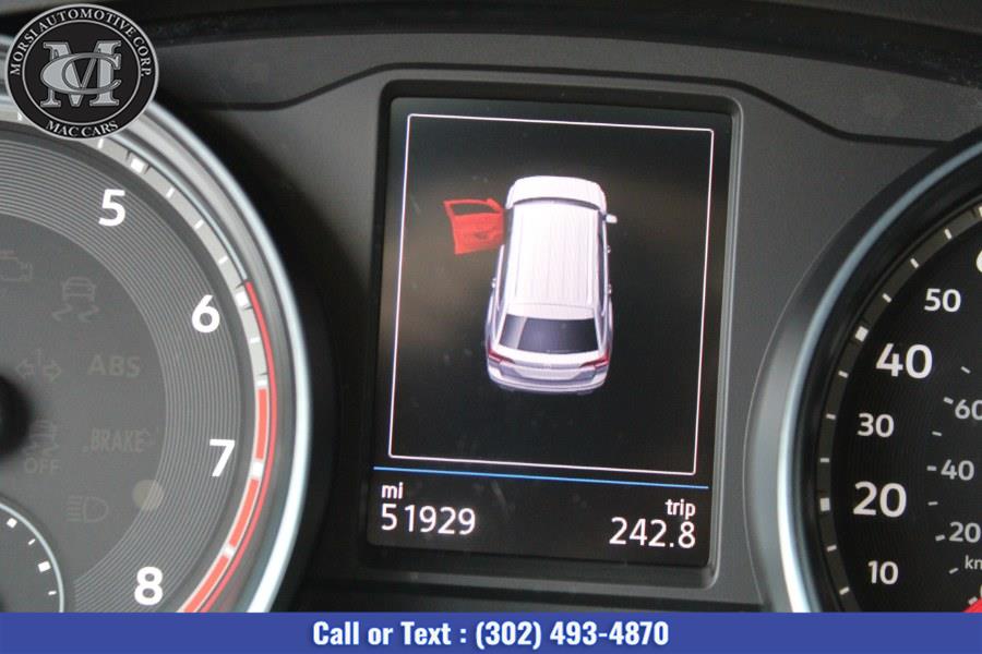 2018 Volkswagen Atlas 3.6L V6 SE w/Technology 4MOTION, available for sale in New Castle, Delaware | Morsi Automotive Corporation. New Castle, Delaware 2018 Volkswagen Atlas 3.6L V6 SE w/Technology 4MOTION, available for sale in New Castle, Delaware | Morsi Automotive Corporation. New Castle, Delaware