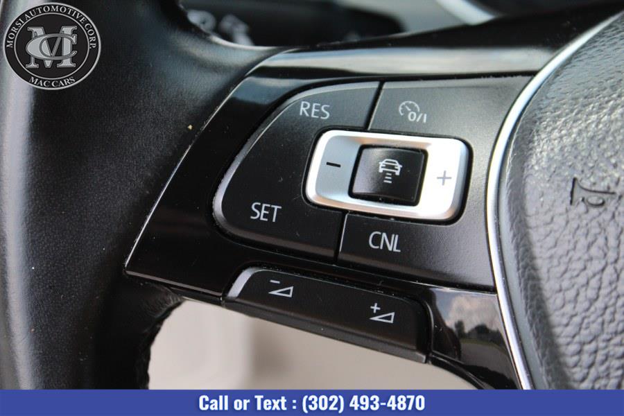 2018 Volkswagen Atlas 3.6L V6 SE w/Technology 4MOTION, available for sale in New Castle, Delaware | Morsi Automotive Corporation. New Castle, Delaware 2018 Volkswagen Atlas 3.6L V6 SE w/Technology 4MOTION, available for sale in New Castle, Delaware | Morsi Automotive Corporation. New Castle, Delaware