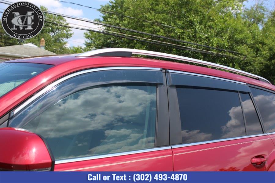 2018 Volkswagen Atlas 3.6L V6 SE w/Technology 4MOTION, available for sale in New Castle, Delaware | Morsi Automotive Corporation. New Castle, Delaware 2018 Volkswagen Atlas 3.6L V6 SE w/Technology 4MOTION, available for sale in New Castle, Delaware | Morsi Automotive Corporation. New Castle, Delaware