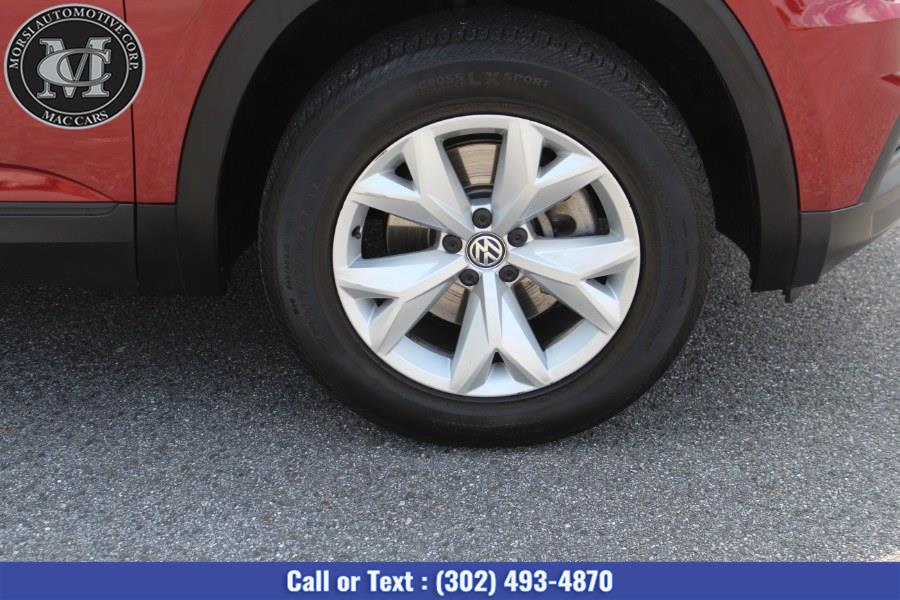 2018 Volkswagen Atlas 3.6L V6 SE w/Technology 4MOTION, available for sale in New Castle, Delaware | Morsi Automotive Corporation. New Castle, Delaware 2018 Volkswagen Atlas 3.6L V6 SE w/Technology 4MOTION, available for sale in New Castle, Delaware | Morsi Automotive Corporation. New Castle, Delaware