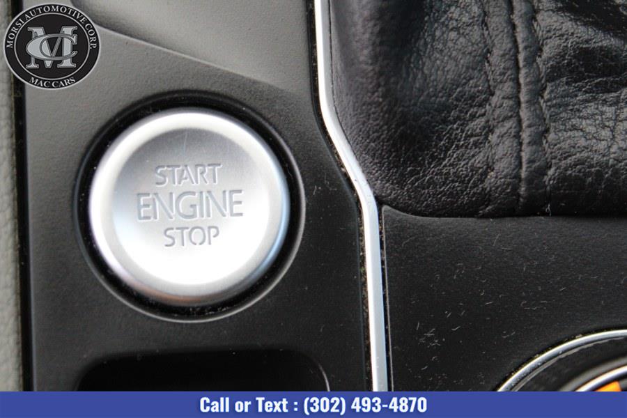 2018 Volkswagen Atlas 3.6L V6 SE w/Technology 4MOTION, available for sale in New Castle, Delaware | Morsi Automotive Corporation. New Castle, Delaware 2018 Volkswagen Atlas 3.6L V6 SE w/Technology 4MOTION, available for sale in New Castle, Delaware | Morsi Automotive Corporation. New Castle, Delaware