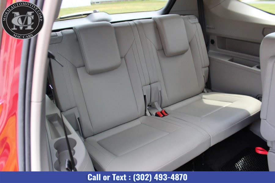 2018 Volkswagen Atlas 3.6L V6 SE w/Technology 4MOTION, available for sale in New Castle, Delaware | Morsi Automotive Corporation. New Castle, Delaware 2018 Volkswagen Atlas 3.6L V6 SE w/Technology 4MOTION, available for sale in New Castle, Delaware | Morsi Automotive Corporation. New Castle, Delaware
