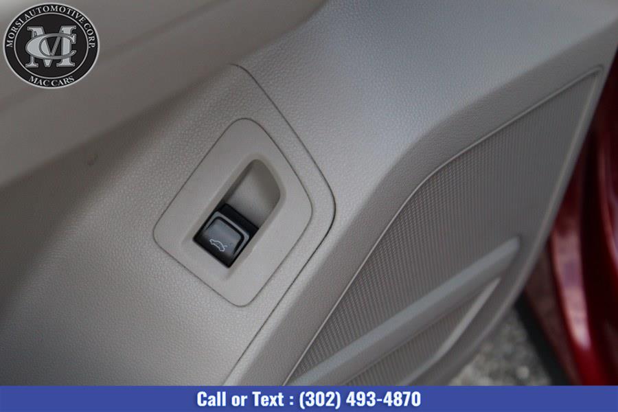 2018 Volkswagen Atlas 3.6L V6 SE w/Technology 4MOTION, available for sale in New Castle, Delaware | Morsi Automotive Corporation. New Castle, Delaware 2018 Volkswagen Atlas 3.6L V6 SE w/Technology 4MOTION, available for sale in New Castle, Delaware | Morsi Automotive Corporation. New Castle, Delaware