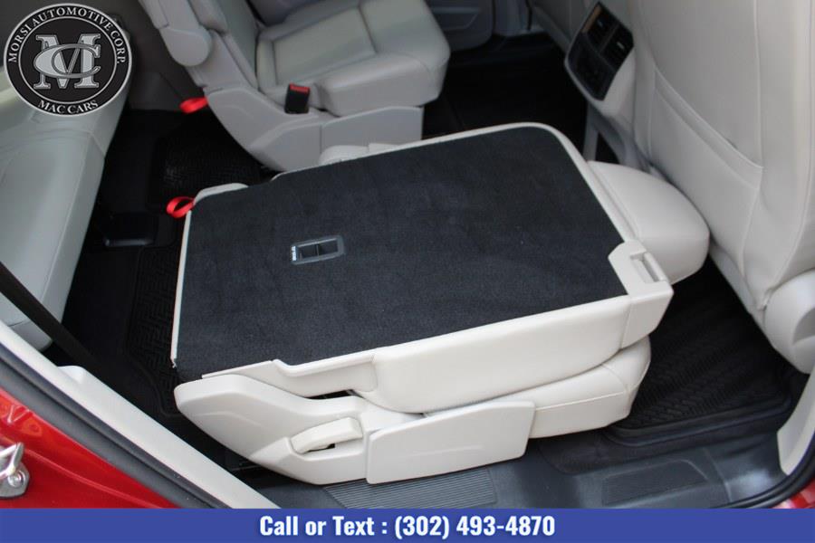2018 Volkswagen Atlas 3.6L V6 SE w/Technology 4MOTION, available for sale in New Castle, Delaware | Morsi Automotive Corporation. New Castle, Delaware 2018 Volkswagen Atlas 3.6L V6 SE w/Technology 4MOTION, available for sale in New Castle, Delaware | Morsi Automotive Corporation. New Castle, Delaware