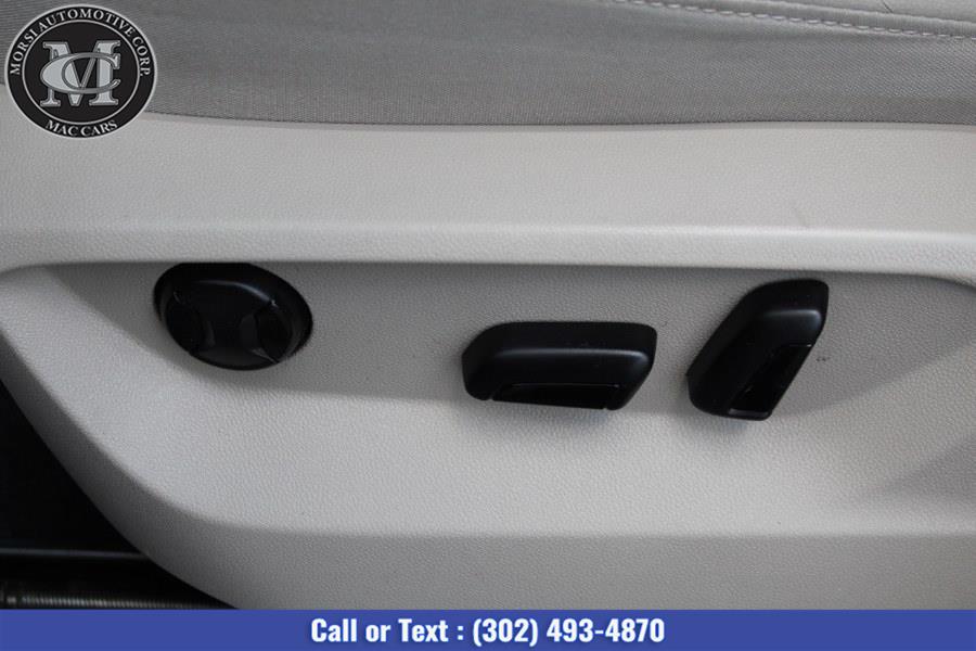 2018 Volkswagen Atlas 3.6L V6 SE w/Technology 4MOTION, available for sale in New Castle, Delaware | Morsi Automotive Corporation. New Castle, Delaware 2018 Volkswagen Atlas 3.6L V6 SE w/Technology 4MOTION, available for sale in New Castle, Delaware | Morsi Automotive Corporation. New Castle, Delaware