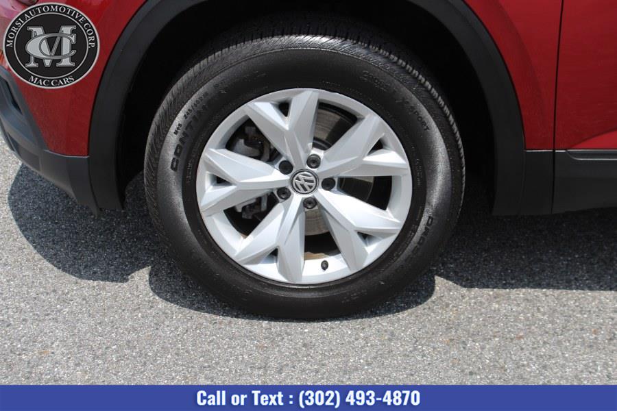 2018 Volkswagen Atlas 3.6L V6 SE w/Technology 4MOTION, available for sale in New Castle, Delaware | Morsi Automotive Corporation. New Castle, Delaware 2018 Volkswagen Atlas 3.6L V6 SE w/Technology 4MOTION, available for sale in New Castle, Delaware | Morsi Automotive Corporation. New Castle, Delaware