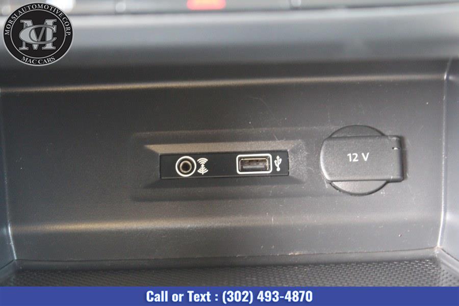 2018 Volkswagen Atlas 3.6L V6 SE w/Technology 4MOTION, available for sale in New Castle, Delaware | Morsi Automotive Corporation. New Castle, Delaware 2018 Volkswagen Atlas 3.6L V6 SE w/Technology 4MOTION, available for sale in New Castle, Delaware | Morsi Automotive Corporation. New Castle, Delaware