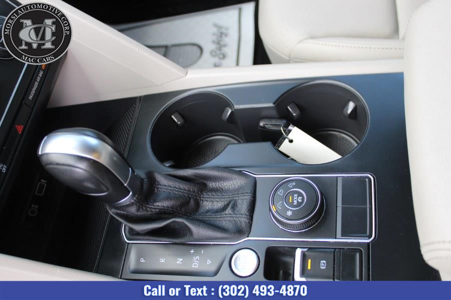 2018 Volkswagen Atlas 3.6L V6 SE w/Technology 4MOTION, available for sale in New Castle, Delaware | Morsi Automotive Corporation. New Castle, Delaware 2018 Volkswagen Atlas 3.6L V6 SE w/Technology 4MOTION, available for sale in New Castle, Delaware | Morsi Automotive Corporation. New Castle, Delaware