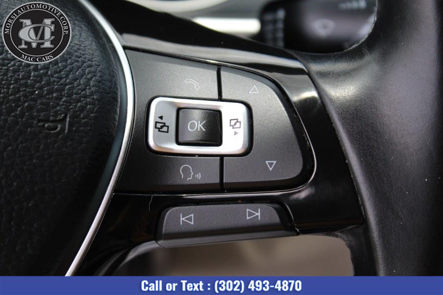 2018 Volkswagen Atlas 3.6L V6 SE w/Technology 4MOTION, available for sale in New Castle, Delaware | Morsi Automotive Corporation. New Castle, Delaware 2018 Volkswagen Atlas 3.6L V6 SE w/Technology 4MOTION, available for sale in New Castle, Delaware | Morsi Automotive Corporation. New Castle, Delaware