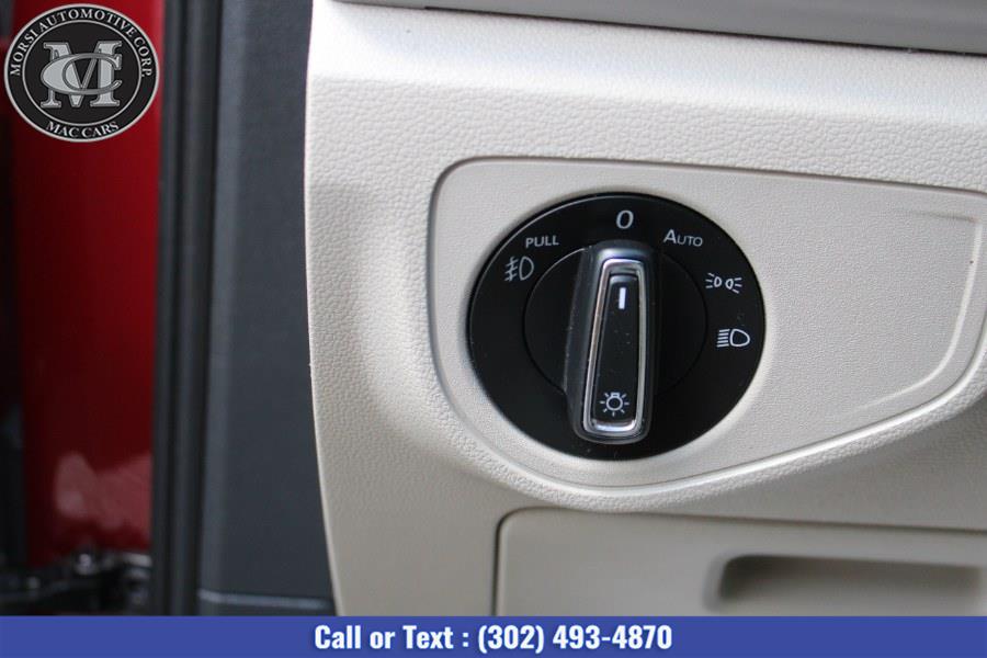 2018 Volkswagen Atlas 3.6L V6 SE w/Technology 4MOTION, available for sale in New Castle, Delaware | Morsi Automotive Corporation. New Castle, Delaware 2018 Volkswagen Atlas 3.6L V6 SE w/Technology 4MOTION, available for sale in New Castle, Delaware | Morsi Automotive Corporation. New Castle, Delaware