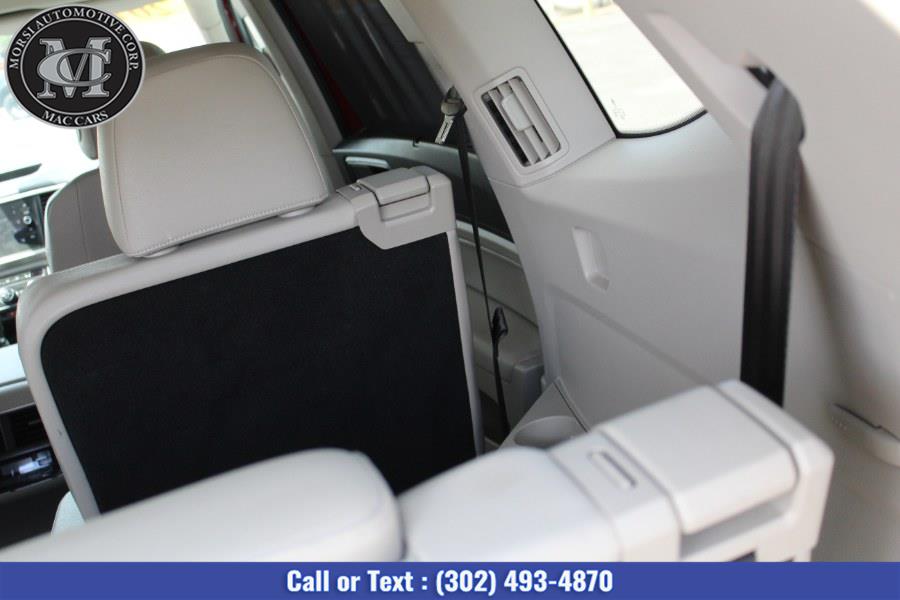2018 Volkswagen Atlas 3.6L V6 SE w/Technology 4MOTION, available for sale in New Castle, Delaware | Morsi Automotive Corporation. New Castle, Delaware 2018 Volkswagen Atlas 3.6L V6 SE w/Technology 4MOTION, available for sale in New Castle, Delaware | Morsi Automotive Corporation. New Castle, Delaware