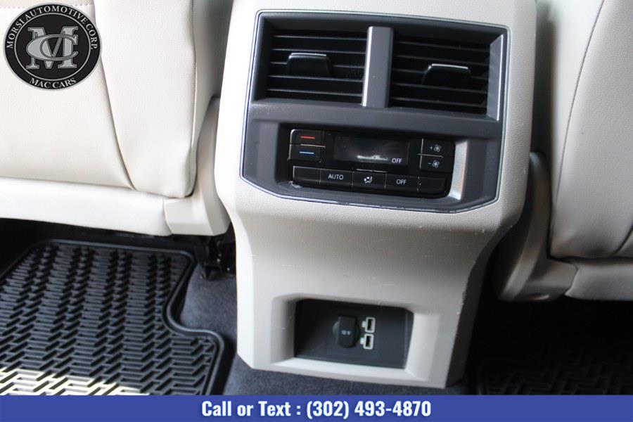 2018 Volkswagen Atlas 3.6L V6 SE w/Technology 4MOTION, available for sale in New Castle, Delaware | Morsi Automotive Corporation. New Castle, Delaware 2018 Volkswagen Atlas 3.6L V6 SE w/Technology 4MOTION, available for sale in New Castle, Delaware | Morsi Automotive Corporation. New Castle, Delaware