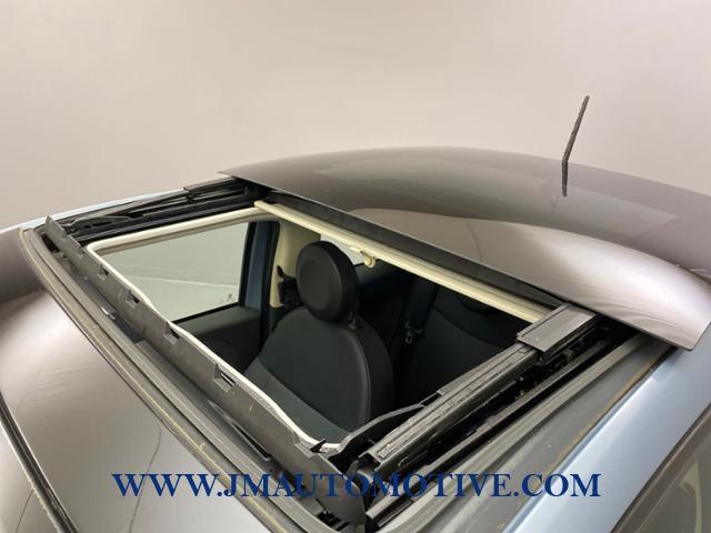 2013 Fiat 500 Pop, available for sale in Naugatuck, Connecticut | J&M Automotive Sls&Svc LLC. Naugatuck, Connecticut 2013 Fiat 500 Pop, available for sale in Naugatuck, Connecticut | J&M Automotive Sls&Svc LLC. Naugatuck, Connecticut