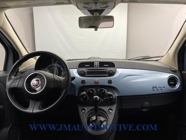 2013 Fiat 500 Pop, available for sale in Naugatuck, Connecticut | J&M Automotive Sls&Svc LLC. Naugatuck, Connecticut 2013 Fiat 500 Pop, available for sale in Naugatuck, Connecticut | J&M Automotive Sls&Svc LLC. Naugatuck, Connecticut