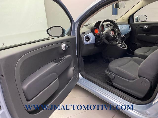 2013 Fiat 500 Pop, available for sale in Naugatuck, Connecticut | J&M Automotive Sls&Svc LLC. Naugatuck, Connecticut 2013 Fiat 500 Pop, available for sale in Naugatuck, Connecticut | J&M Automotive Sls&Svc LLC. Naugatuck, Connecticut