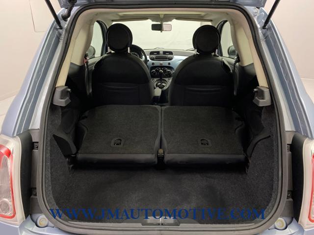2013 Fiat 500 Pop, available for sale in Naugatuck, Connecticut | J&M Automotive Sls&Svc LLC. Naugatuck, Connecticut 2013 Fiat 500 Pop, available for sale in Naugatuck, Connecticut | J&M Automotive Sls&Svc LLC. Naugatuck, Connecticut