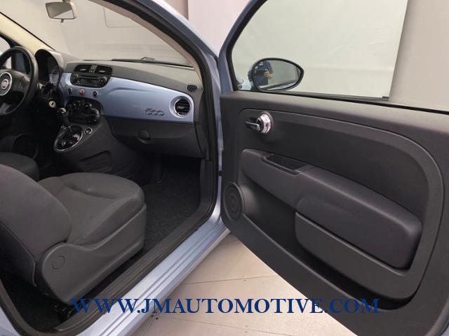 2013 Fiat 500 Pop, available for sale in Naugatuck, Connecticut | J&M Automotive Sls&Svc LLC. Naugatuck, Connecticut 2013 Fiat 500 Pop, available for sale in Naugatuck, Connecticut | J&M Automotive Sls&Svc LLC. Naugatuck, Connecticut