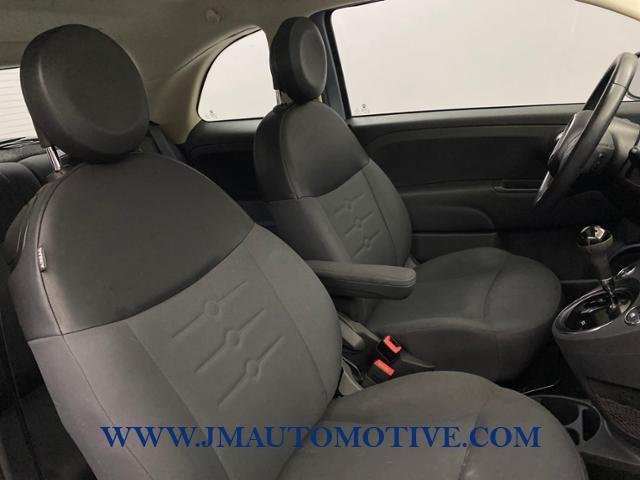 2013 Fiat 500 Pop, available for sale in Naugatuck, Connecticut | J&M Automotive Sls&Svc LLC. Naugatuck, Connecticut 2013 Fiat 500 Pop, available for sale in Naugatuck, Connecticut | J&M Automotive Sls&Svc LLC. Naugatuck, Connecticut