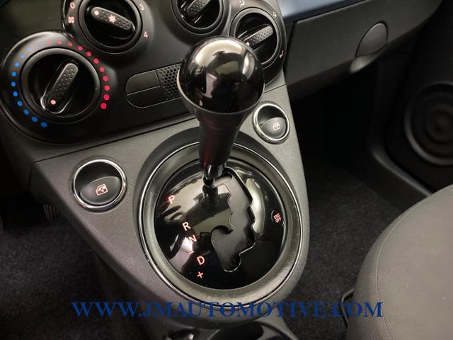 2013 Fiat 500 Pop, available for sale in Naugatuck, Connecticut | J&M Automotive Sls&Svc LLC. Naugatuck, Connecticut 2013 Fiat 500 Pop, available for sale in Naugatuck, Connecticut | J&M Automotive Sls&Svc LLC. Naugatuck, Connecticut