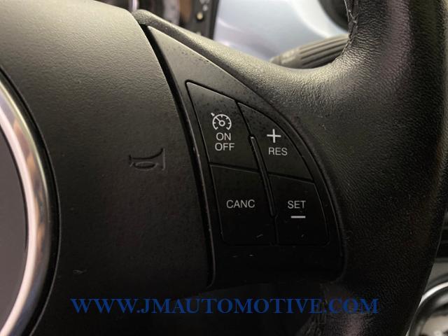 2013 Fiat 500 Pop, available for sale in Naugatuck, Connecticut | J&M Automotive Sls&Svc LLC. Naugatuck, Connecticut 2013 Fiat 500 Pop, available for sale in Naugatuck, Connecticut | J&M Automotive Sls&Svc LLC. Naugatuck, Connecticut