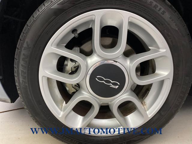 2013 Fiat 500 Pop, available for sale in Naugatuck, Connecticut | J&M Automotive Sls&Svc LLC. Naugatuck, Connecticut 2013 Fiat 500 Pop, available for sale in Naugatuck, Connecticut | J&M Automotive Sls&Svc LLC. Naugatuck, Connecticut
