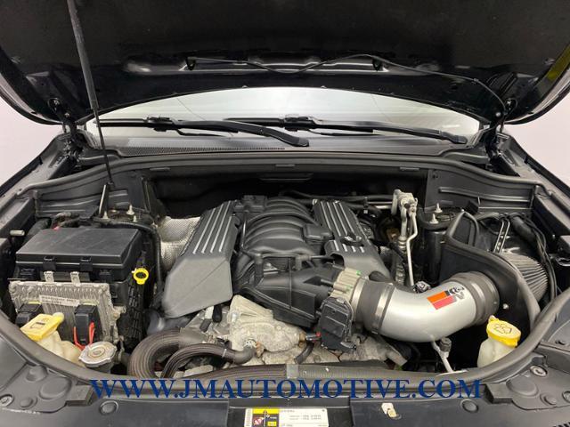 2016 Jeep Grand Cherokee SRT Night, available for sale in Naugatuck, Connecticut | J&M Automotive Sls&Svc LLC. Naugatuck, Connecticut 2016 Jeep Grand Cherokee SRT Night, available for sale in Naugatuck, Connecticut | J&M Automotive Sls&Svc LLC. Naugatuck, Connecticut