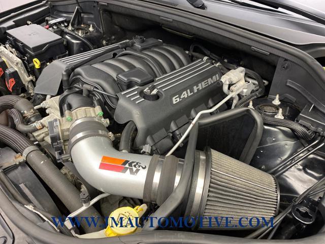 2016 Jeep Grand Cherokee SRT Night, available for sale in Naugatuck, Connecticut | J&M Automotive Sls&Svc LLC. Naugatuck, Connecticut 2016 Jeep Grand Cherokee SRT Night, available for sale in Naugatuck, Connecticut | J&M Automotive Sls&Svc LLC. Naugatuck, Connecticut
