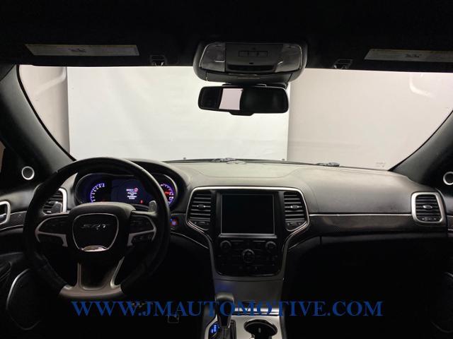 2016 Jeep Grand Cherokee SRT Night, available for sale in Naugatuck, Connecticut | J&M Automotive Sls&Svc LLC. Naugatuck, Connecticut 2016 Jeep Grand Cherokee SRT Night, available for sale in Naugatuck, Connecticut | J&M Automotive Sls&Svc LLC. Naugatuck, Connecticut