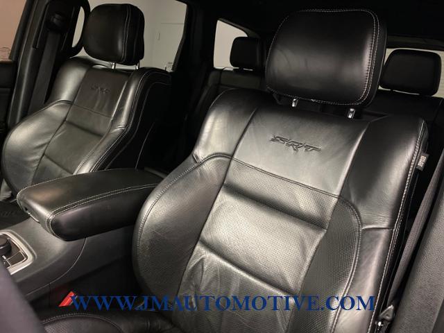 2016 Jeep Grand Cherokee SRT Night, available for sale in Naugatuck, Connecticut | J&M Automotive Sls&Svc LLC. Naugatuck, Connecticut 2016 Jeep Grand Cherokee SRT Night, available for sale in Naugatuck, Connecticut | J&M Automotive Sls&Svc LLC. Naugatuck, Connecticut