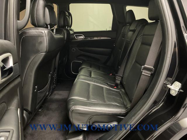 2016 Jeep Grand Cherokee SRT Night, available for sale in Naugatuck, Connecticut | J&M Automotive Sls&Svc LLC. Naugatuck, Connecticut 2016 Jeep Grand Cherokee SRT Night, available for sale in Naugatuck, Connecticut | J&M Automotive Sls&Svc LLC. Naugatuck, Connecticut