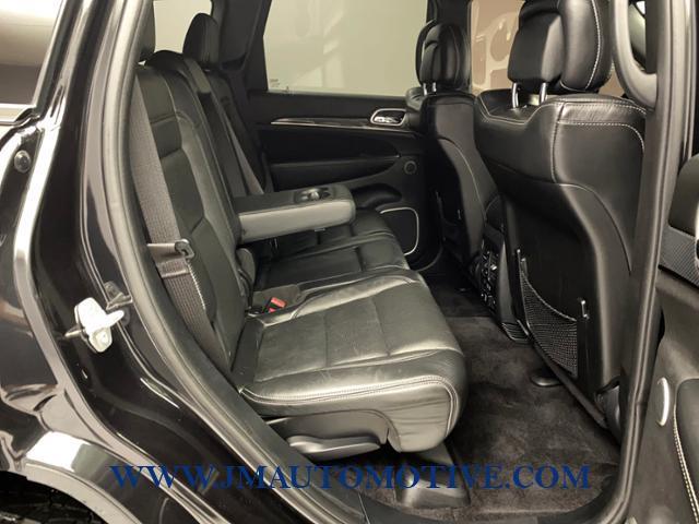 2016 Jeep Grand Cherokee SRT Night, available for sale in Naugatuck, Connecticut | J&M Automotive Sls&Svc LLC. Naugatuck, Connecticut 2016 Jeep Grand Cherokee SRT Night, available for sale in Naugatuck, Connecticut | J&M Automotive Sls&Svc LLC. Naugatuck, Connecticut