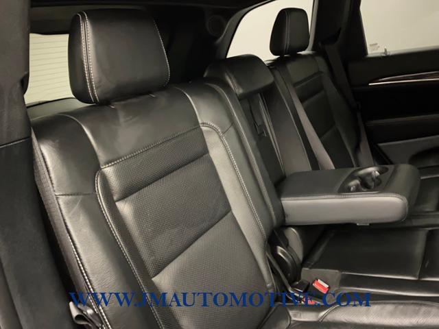 2016 Jeep Grand Cherokee SRT Night, available for sale in Naugatuck, Connecticut | J&M Automotive Sls&Svc LLC. Naugatuck, Connecticut 2016 Jeep Grand Cherokee SRT Night, available for sale in Naugatuck, Connecticut | J&M Automotive Sls&Svc LLC. Naugatuck, Connecticut