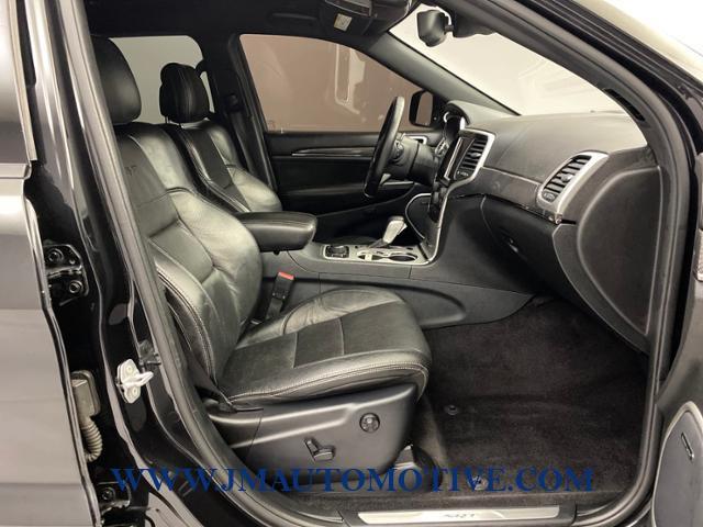 2016 Jeep Grand Cherokee SRT Night, available for sale in Naugatuck, Connecticut | J&M Automotive Sls&Svc LLC. Naugatuck, Connecticut 2016 Jeep Grand Cherokee SRT Night, available for sale in Naugatuck, Connecticut | J&M Automotive Sls&Svc LLC. Naugatuck, Connecticut
