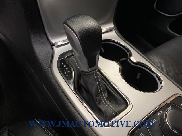 2016 Jeep Grand Cherokee SRT Night, available for sale in Naugatuck, Connecticut | J&M Automotive Sls&Svc LLC. Naugatuck, Connecticut 2016 Jeep Grand Cherokee SRT Night, available for sale in Naugatuck, Connecticut | J&M Automotive Sls&Svc LLC. Naugatuck, Connecticut