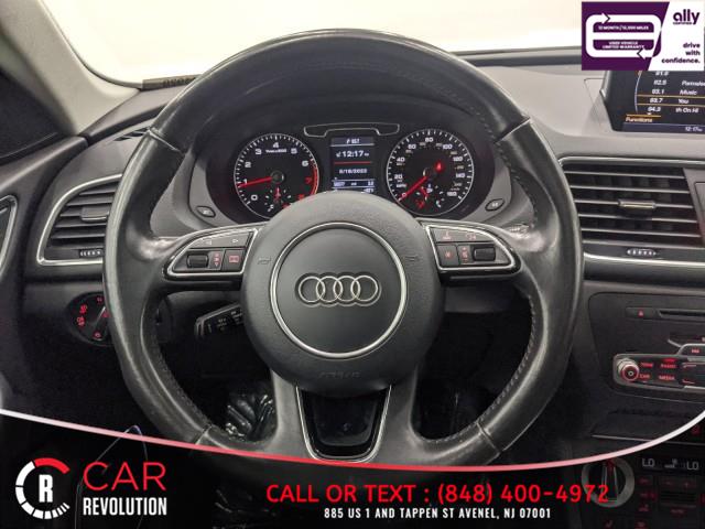 2015 Audi Q3 2.0T Prestige, available for sale in Avenel, New Jersey | Car Revolution. Avenel, New Jersey 2015 Audi Q3 2.0T Prestige, available for sale in Avenel, New Jersey | Car Revolution. Avenel, New Jersey