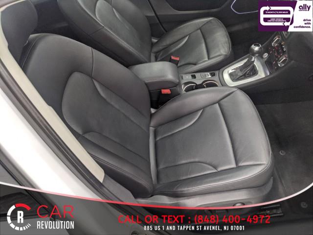 2015 Audi Q3 2.0T Prestige, available for sale in Avenel, New Jersey | Car Revolution. Avenel, New Jersey 2015 Audi Q3 2.0T Prestige, available for sale in Avenel, New Jersey | Car Revolution. Avenel, New Jersey
