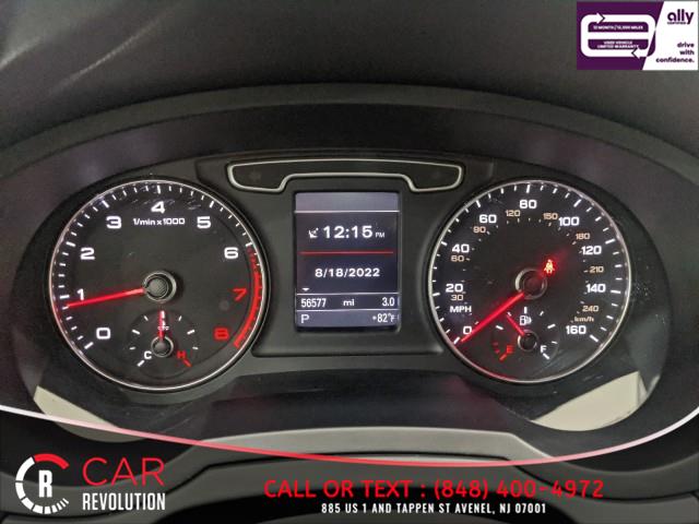 2015 Audi Q3 2.0T Prestige, available for sale in Avenel, New Jersey | Car Revolution. Avenel, New Jersey 2015 Audi Q3 2.0T Prestige, available for sale in Avenel, New Jersey | Car Revolution. Avenel, New Jersey