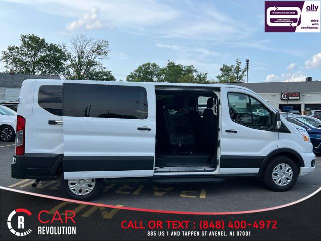 2021 Ford Transit Passenger Wagon XLT, available for sale in Avenel, New Jersey | Car Revolution. Avenel, New Jersey 2021 Ford Transit Passenger Wagon XLT, available for sale in Avenel, New Jersey | Car Revolution. Avenel, New Jersey