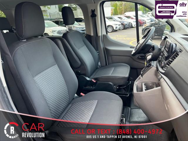 2021 Ford Transit Passenger Wagon XLT, available for sale in Avenel, New Jersey | Car Revolution. Avenel, New Jersey 2021 Ford Transit Passenger Wagon XLT, available for sale in Avenel, New Jersey | Car Revolution. Avenel, New Jersey