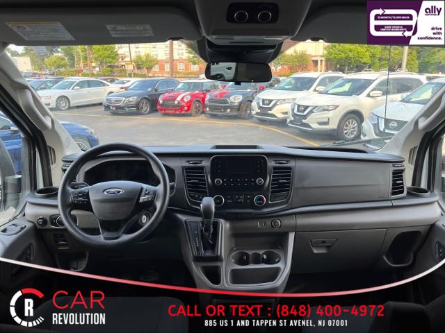 2021 Ford Transit Passenger Wagon XLT, available for sale in Avenel, New Jersey | Car Revolution. Avenel, New Jersey 2021 Ford Transit Passenger Wagon XLT, available for sale in Avenel, New Jersey | Car Revolution. Avenel, New Jersey