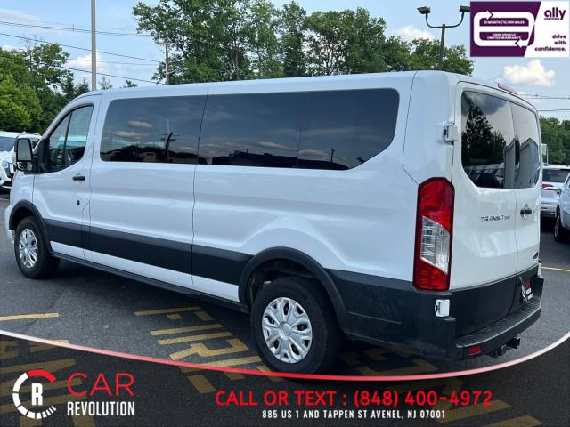 2021 Ford Transit Passenger Wagon XLT, available for sale in Avenel, New Jersey | Car Revolution. Avenel, New Jersey 2021 Ford Transit Passenger Wagon XLT, available for sale in Avenel, New Jersey | Car Revolution. Avenel, New Jersey