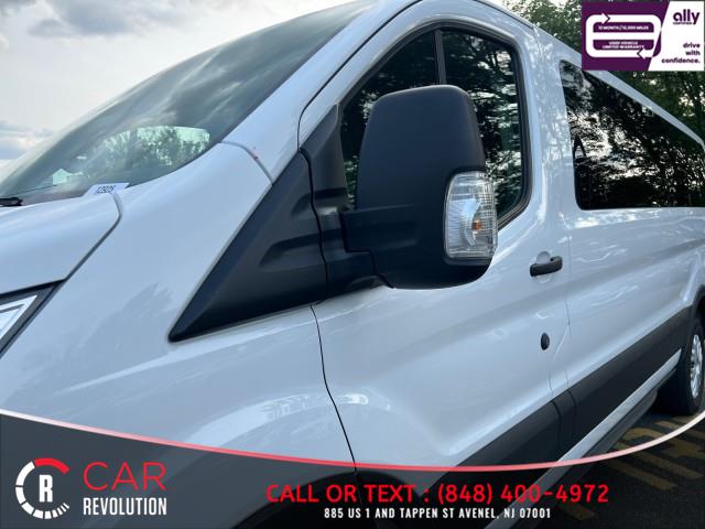 2021 Ford Transit Passenger Wagon XLT, available for sale in Avenel, New Jersey | Car Revolution. Avenel, New Jersey 2021 Ford Transit Passenger Wagon XLT, available for sale in Avenel, New Jersey | Car Revolution. Avenel, New Jersey