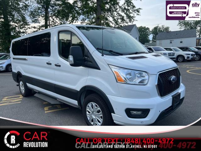 2021 Ford Transit Passenger Wagon XLT, available for sale in Avenel, New Jersey | Car Revolution. Avenel, New Jersey 2021 Ford Transit Passenger Wagon XLT, available for sale in Avenel, New Jersey | Car Revolution. Avenel, New Jersey
