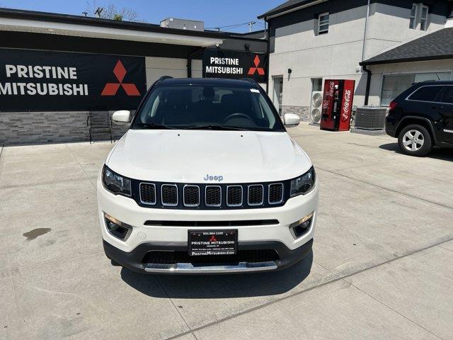 2018 Jeep Compass Limited, available for sale in Great Neck, New York | Camy Cars. Great Neck, New York 2018 Jeep Compass Limited, available for sale in Great Neck, New York | Camy Cars. Great Neck, New York