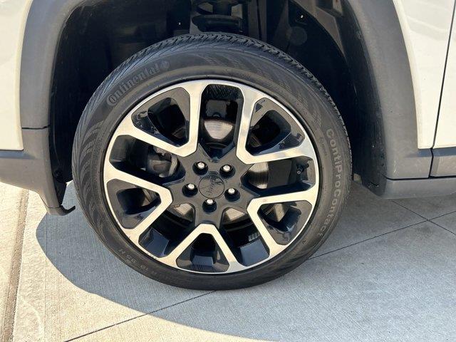 2018 Jeep Compass Limited, available for sale in Great Neck, New York | Camy Cars. Great Neck, New York 2018 Jeep Compass Limited, available for sale in Great Neck, New York | Camy Cars. Great Neck, New York