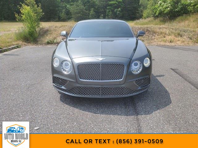 Used 2017 Bentley Continental in Delran, New Jersey | Auto World.com Inc. Delran, New Jersey